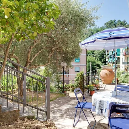 Ca' Di Dante E Mary Apartment *