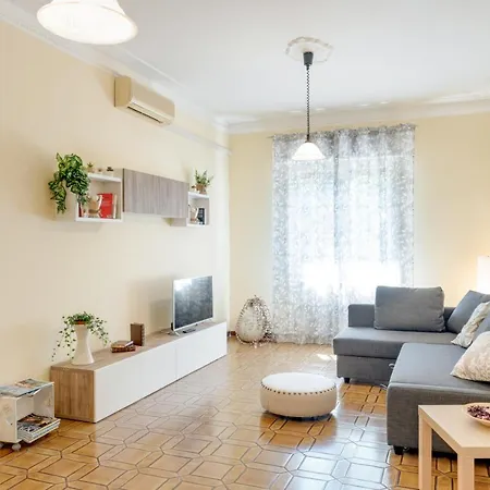 Ca' Di Dante E Mary Apartment La Spezia
