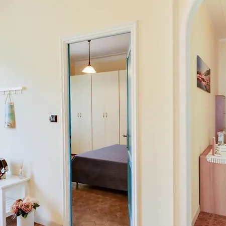 Apartment Ca' Di Dante E Mary La Spezia