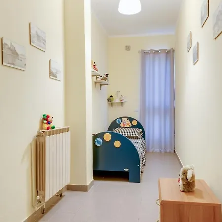 Apartment Ca' Di Dante E Mary La Spezia