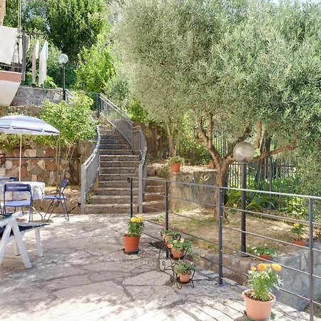 Ca' Di Dante E Mary Apartment La Spezia