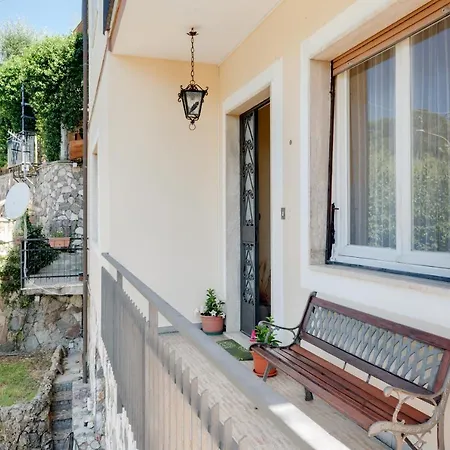 Apartment Ca' Di Dante E Mary La Spezia