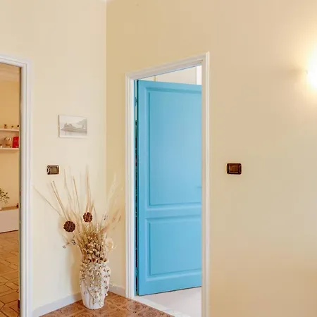 Ca' Di Dante E Mary Apartment