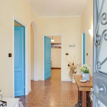 Ca' Di Dante E Mary Apartment *
